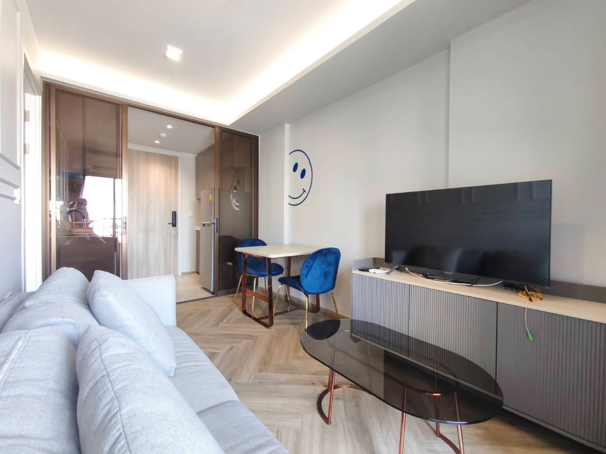 picture ForRent〽️ Chapter Thonglor 25 ❇️Ready to move in❇️ - 1/24