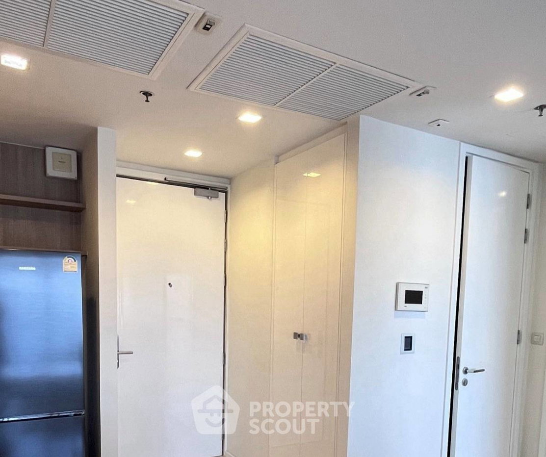 รูป คอนโด 1-ห้องนอน ที่ เซอร์เคิล ลิฟวิ่ง โปรโตไทป์ เพชรบุรีตัดใหม่ ใกล้ MRT เพชรบุรี (ID 2801465) - รูปที่ 2/7