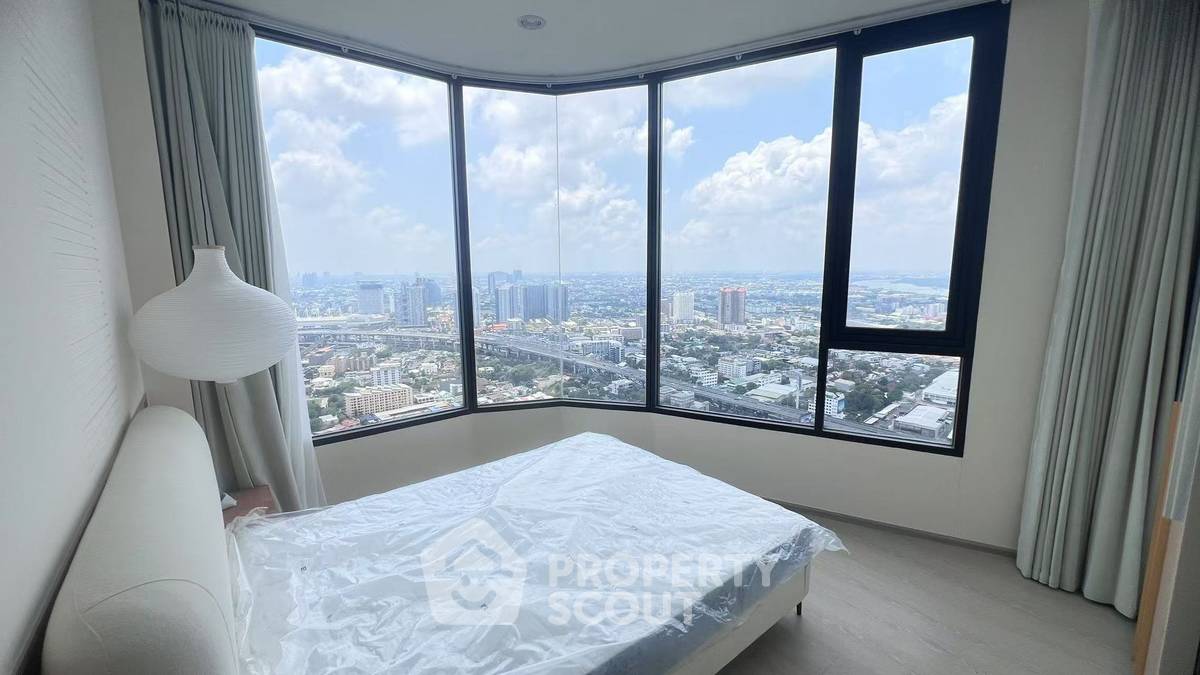 รูป คอนโด 3-ห้องนอน ที่ สกายไรส์ อเวนิว สุขุมวิท 64 ใกล้ BTS ปุณณวิถี (ID 2778477) - รูปที่ 9/9