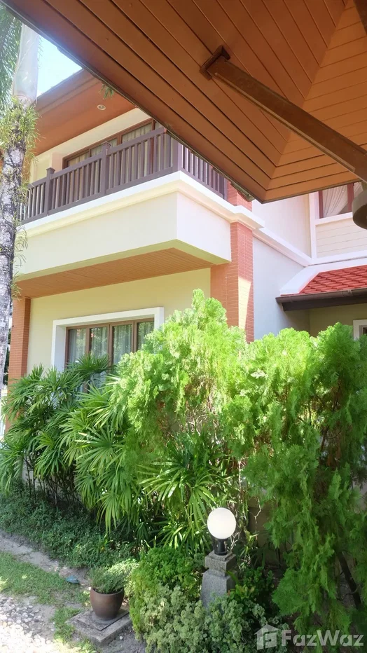 รูป วิลล่าให้เช่า 4 ห้องนอน ในโครงการ Laguna Waters 6180914 - รูปที่ 44/44