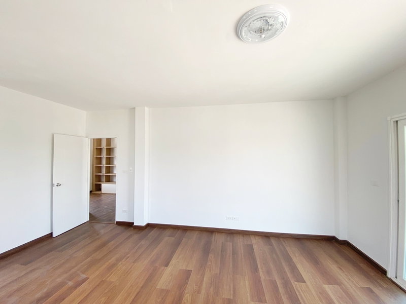 รูป ลดราคา พิเศษ บ้านเดี่ยว คุณาลัย พราว บ้านกล้วย-ไทรน้อย หลังมุม ถูกสุดในโครงการ พร้อมอยู่ ใกล้รถไฟฟ้าสายสีม่วง สถานีคลองบางไผ่,ใกล้เซ็นทรัล เวสต์เกต - รูปที่ 16/23