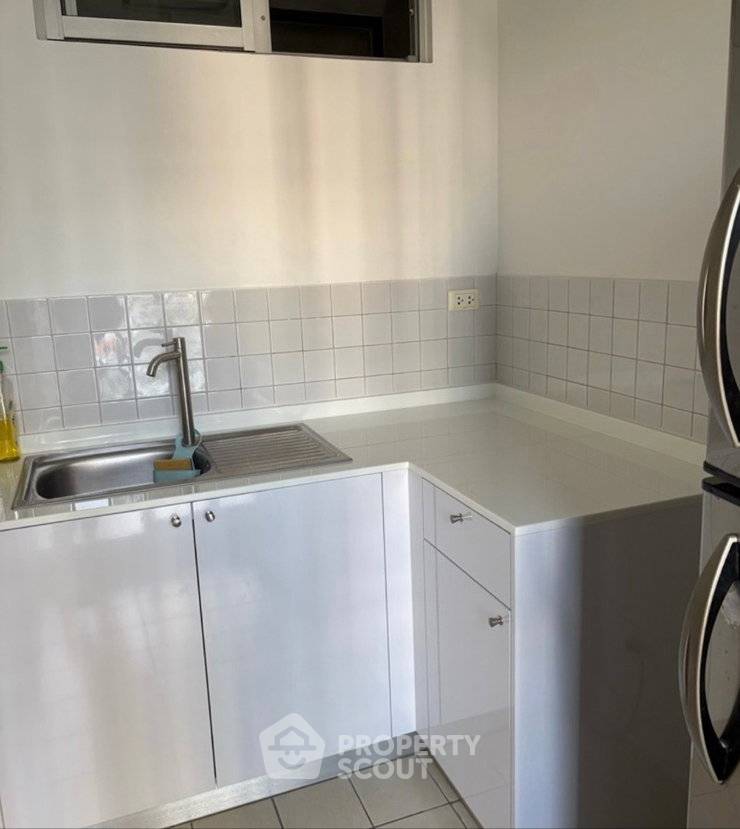 รูป คอนโด 2-ห้องนอน ที่ คอนโดวัน เอ็กซ์ สุขุมวิท 26 ใกล้ BTS พร้อมพงษ์ (ID 2798437) - รูปที่ 7/12