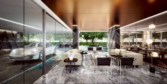 picture ðĨDL-7920ðĨ168 Sukhumvit 36ðLine : @accessliving - 15/16