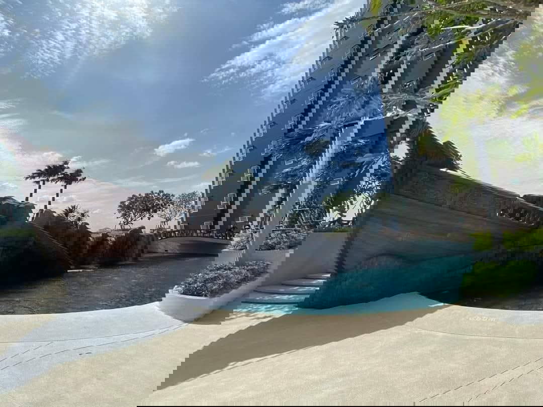 picture Supalai Veranda Ramkhamhaeng | Fully Furnished Studio Only 11,000 THB/Month ðžâĻ - 5/9