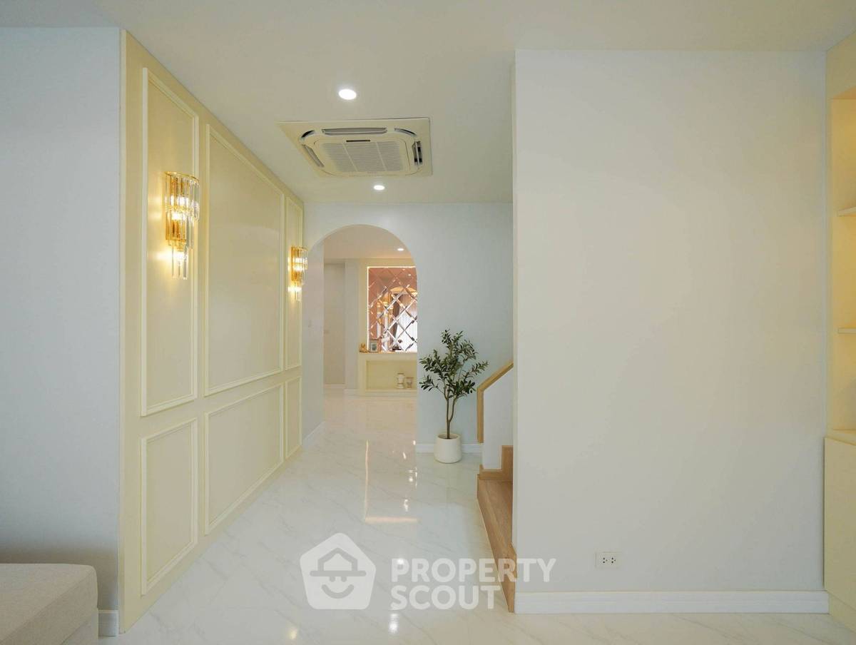 รูป บ้าน 3-ห้องนอน ที่ บ้านสวนลลนาชัยพฤกษ์ ใกล้ เมืองพัทยา (ID 2800720) - รูปที่ 28/35