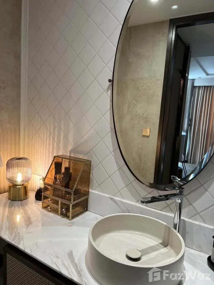 รูป คอนโดให้เช่า 1 ห้องนอน ในโครงการ อินเตอร์คอนติเนนตัล เรสซิเดนเซส หัวหิน 6180271 - รูปที่ 21/22