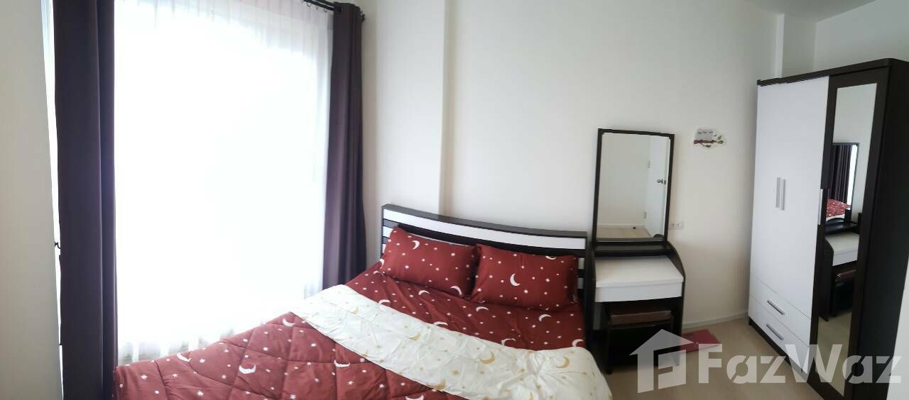 รูป ขาย คอนโด 1 ห้องนอน ในโครงการ แอสปาย สุขุมวิท 48 1168550 - รูปที่ 2/8