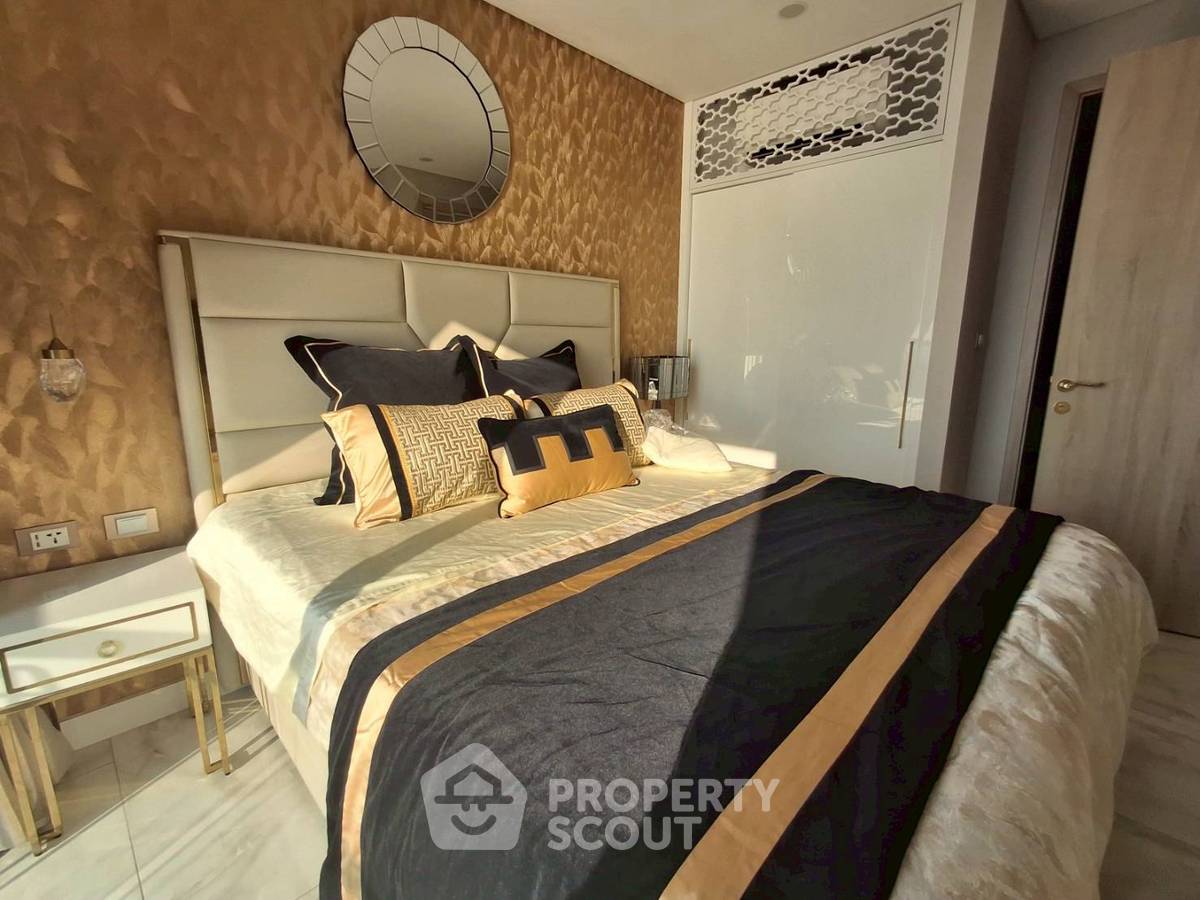 รูป คอนโด 1-ห้องนอน ที่ โคปาคาบาน่า บีช จอมเทียน ใกล้ หาดจอมเทียน (ID 2785968) - รูปที่ 3/5