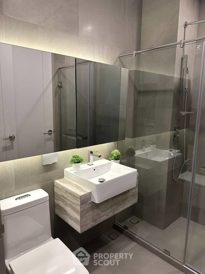 picture 1-BR Condo at Park Origin Phayathai near BTS Phaya Thai (ID 2799954) - 6/6