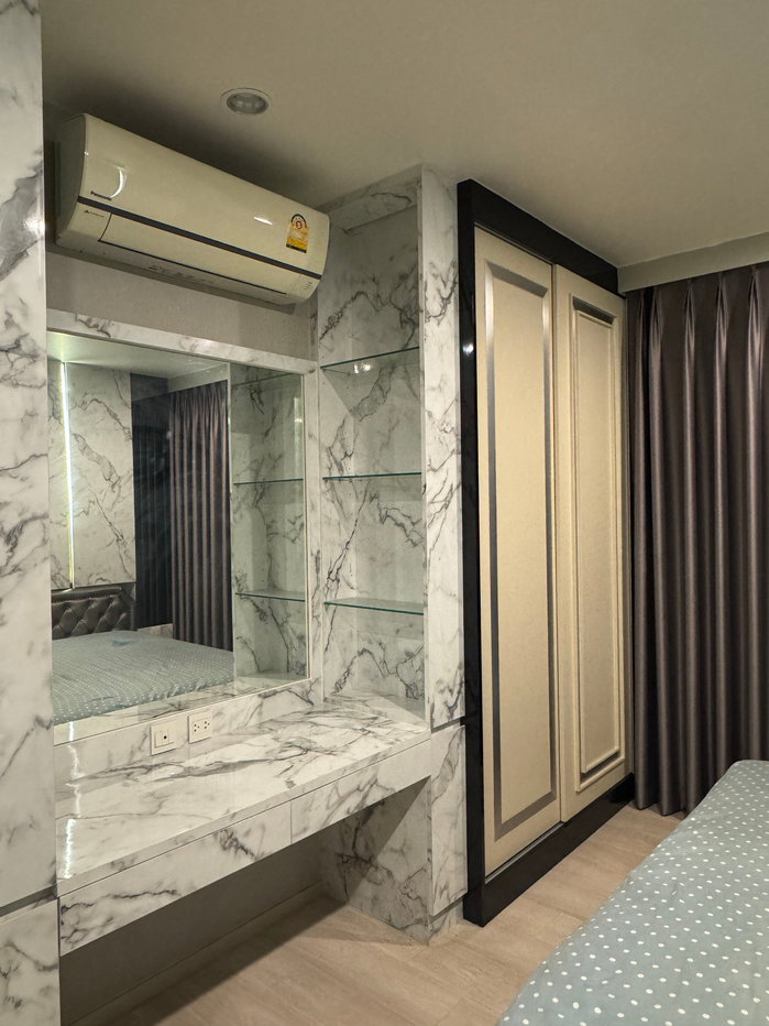 picture SALE🧡 Life Asoke  1  Bedroom - KC112 - 2/5