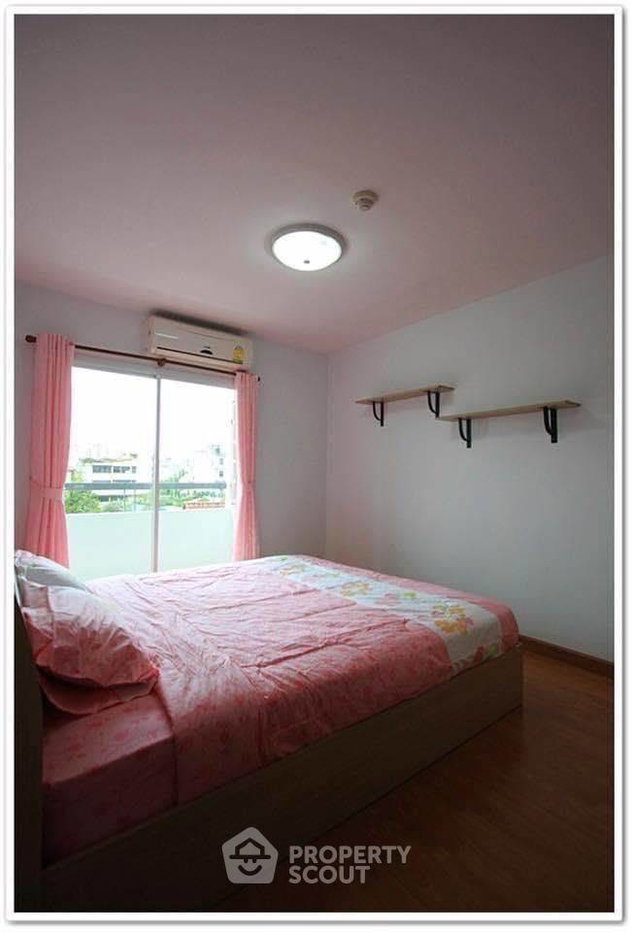 picture 2-BR Condo at Chateau In Town Ratchada 17 near MRT Sutthisan (ID 2638731) - 3/7