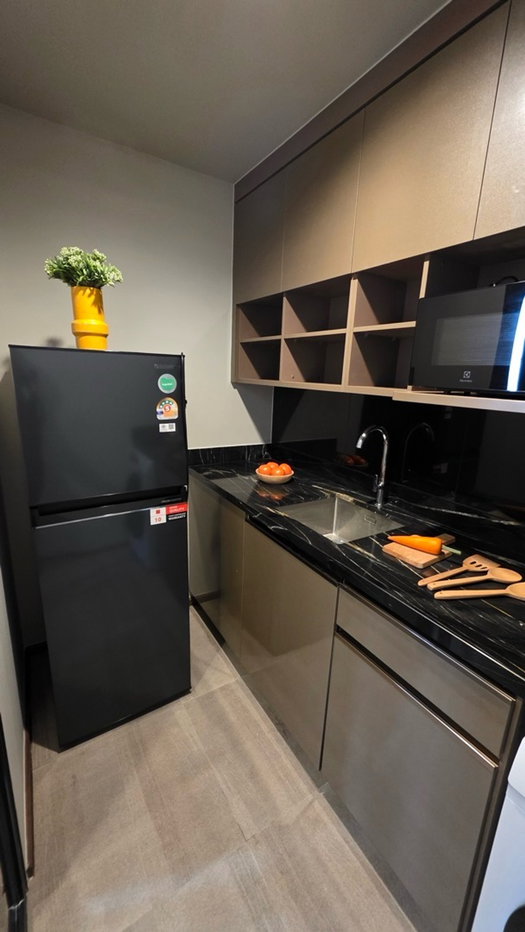 picture Code: 26KJ1783 for rent IDEO Q Sukhumvit 36 🔥🔥 Line ID: @kjcondo (with @)🔥🔥 - 7/11