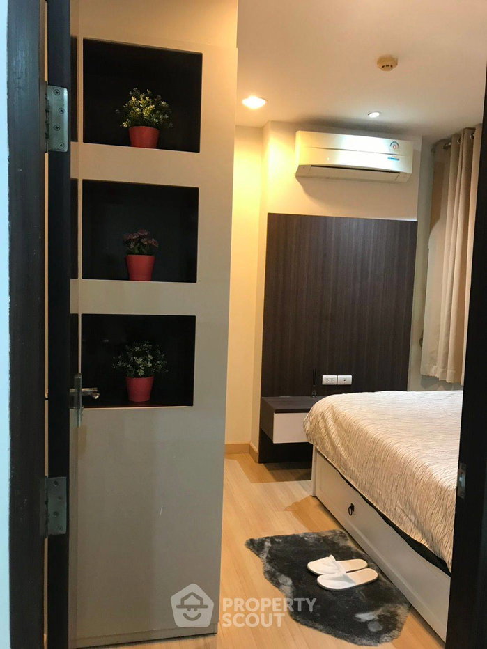 picture 2-BR Condo at The Address Phathumwan near BTS Ratchathewi (ID 2025942) - 4/10