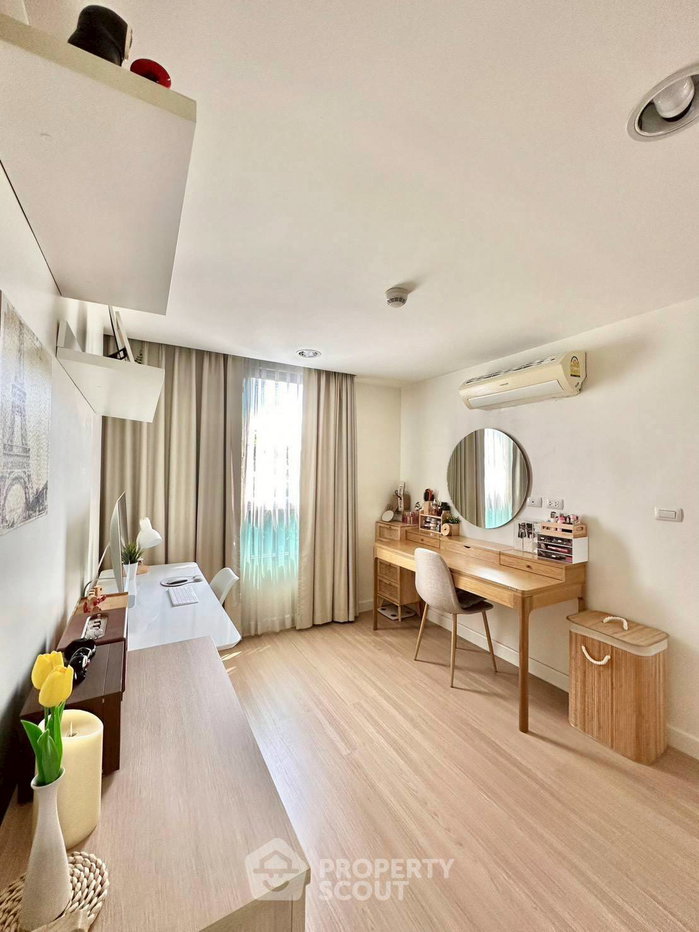 รูป คอนโด 2-ห้องนอน ที่ เดอะ กริช เอกซ์ตร้า 7 ใกล้ MRT ห้วยขวาง (ID 2799659) - รูปที่ 7/8