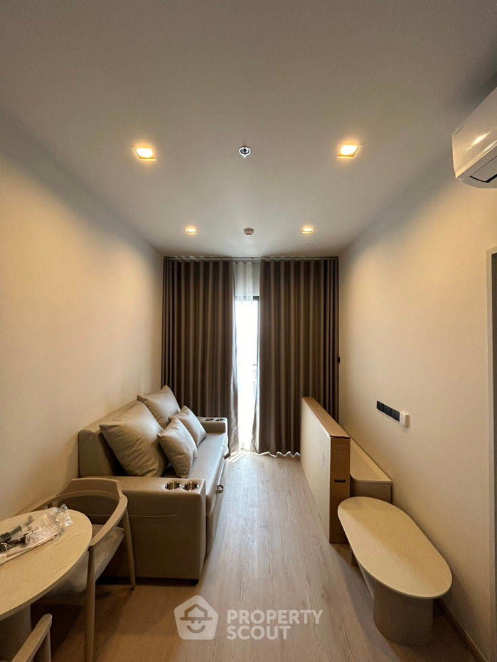 รูป คอนโด 1-ห้องนอน ที่ เรฟเฟอเรนซ์ สาทร-วงเวียนใหญ่ ใกล้ BTS วงเวียนใหญ่ (ID 2061001) - รูปที่ 1/15