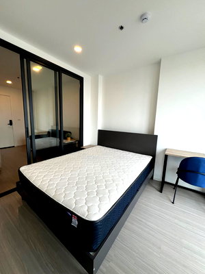 คอนโดให้เช่า :  Denim Jatujak ห้องสวย ราคาดี สอบถามเพิ่มเติมได้ที่ Line @condorental