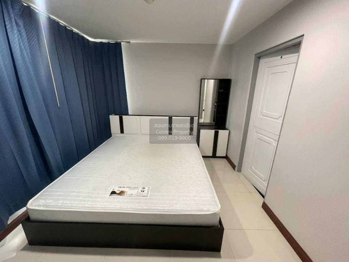 รูป เช่าคอนโด  บ้านปทุมวัน BTS-พญาไท ถนนเพชรบุรี เขต ราชเทวี กรุงเทพ CX-100922 ✅ ทักไลน์ @connexproperty ตอบทันที ทีมงานมืออาชีพ ✅ - รูปที่ 11/12