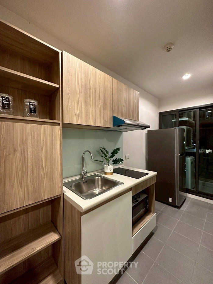 picture 2-BR Condo at The Excel Hideaway Sukhumvit 71 near BTS Phra Khanong (ID 2802159) - 10/15