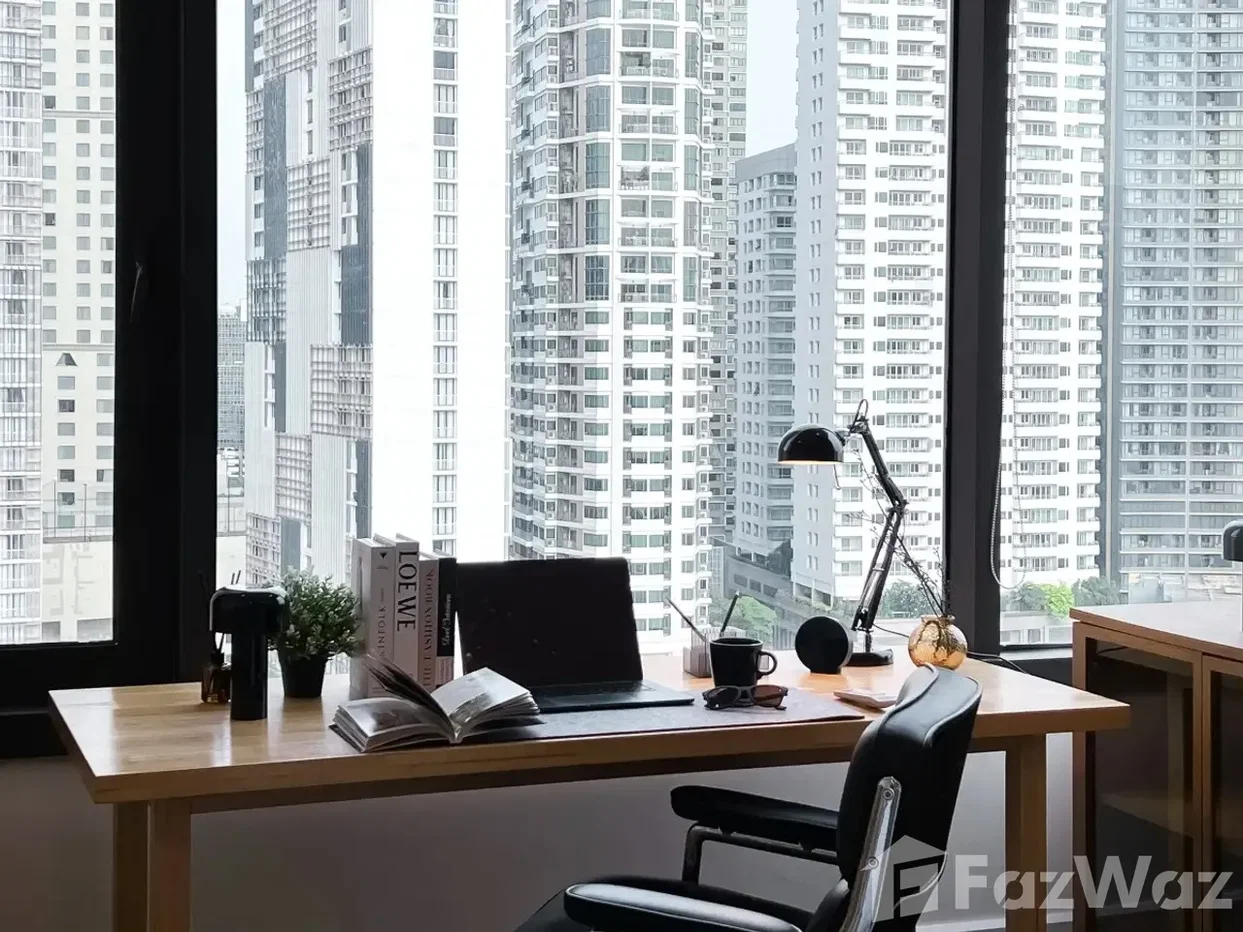 รูป คอนโดให้เช่า 2 ห้องนอน ในโครงการ อกัสตัน สุขุมวิท 22 6181471 - รูปที่ 4/14