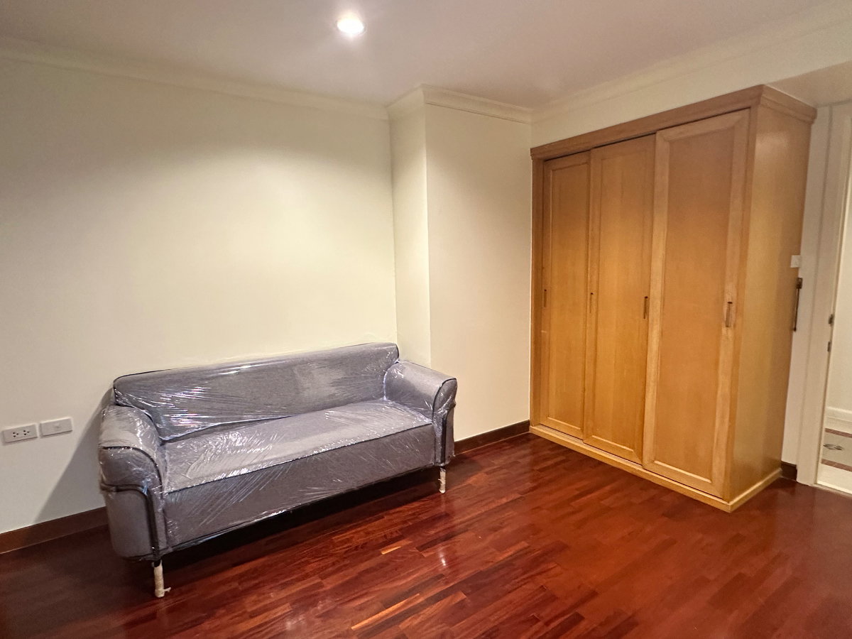 picture For rent 1 bedroom 40 sqm 12,000 baht - 3/14