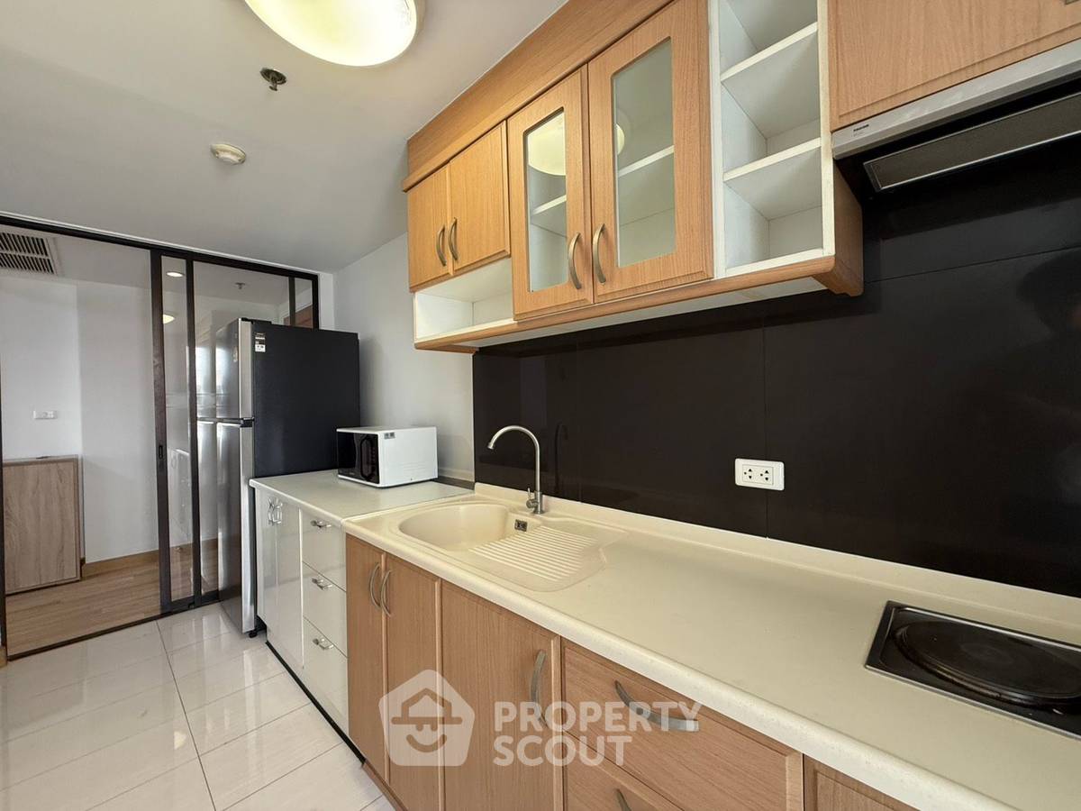 รูป คอนโด 2-ห้องนอน ที่ ศุภาลัย พรีเมียร์ เพลส อโศก ใกล้ MRT เพชรบุรี (ID 882785) - รูปที่ 10/17