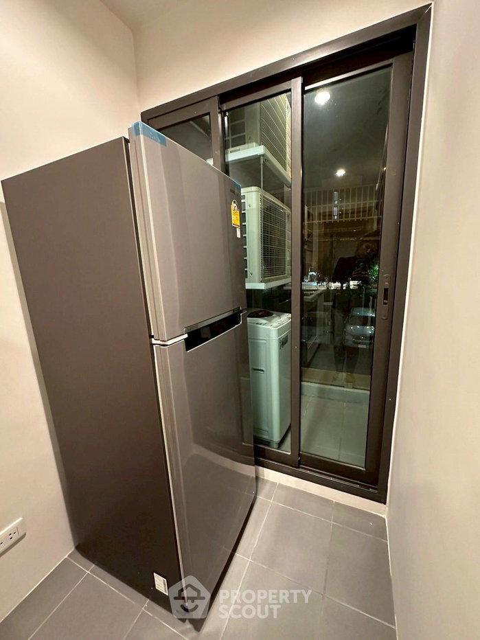 picture 2-BR Condo at The Excel Hideaway Sukhumvit 71 near BTS Phra Khanong (ID 2802159) - 14/15