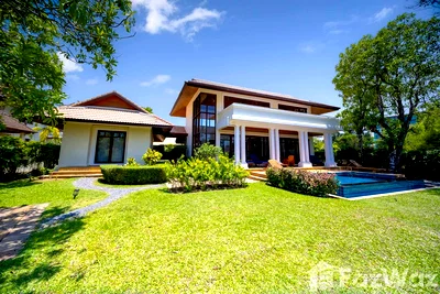 บ้านเดี่ยว ถลาง ภูเก็ต : ขาย วิลล่า 4 ห้องนอน ในโครงการ ลากูน่า โฮมส์ 6180651