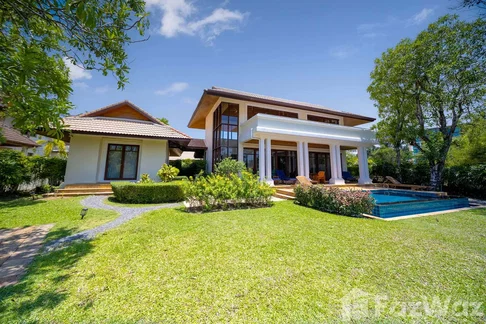 3+1 bed pool villa for sale in Laguna homes 6180651