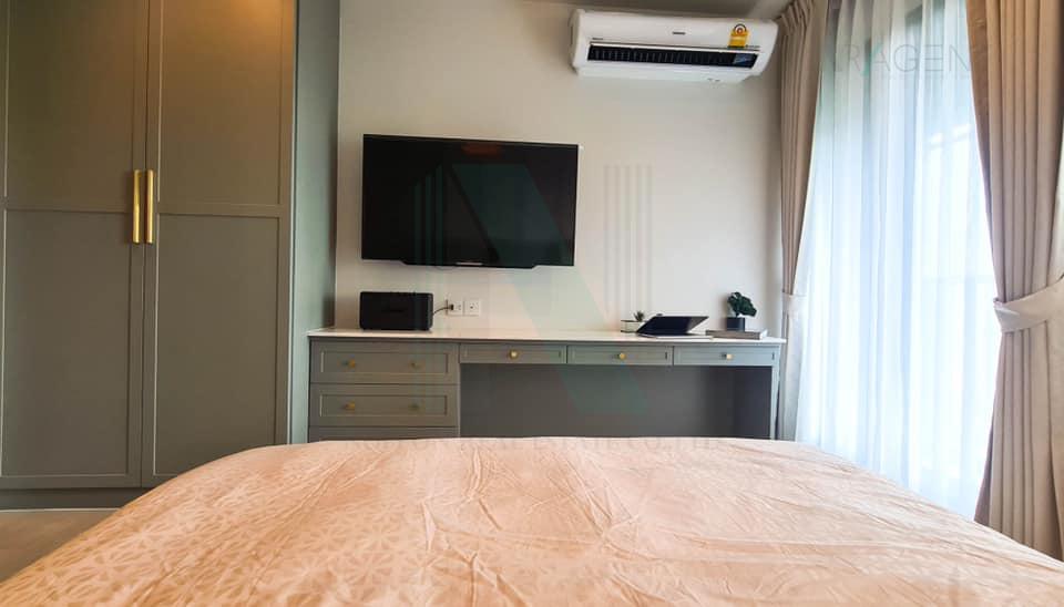 รูป ให้เช่าคอนโด ไลฟ์ วัน ไวเลส อาคาร 1 ชั้น 12 สตูดิโอ ขนาด 28.00 ตรม ใกล้ Central ชิดลม - รูปที่ 3/8