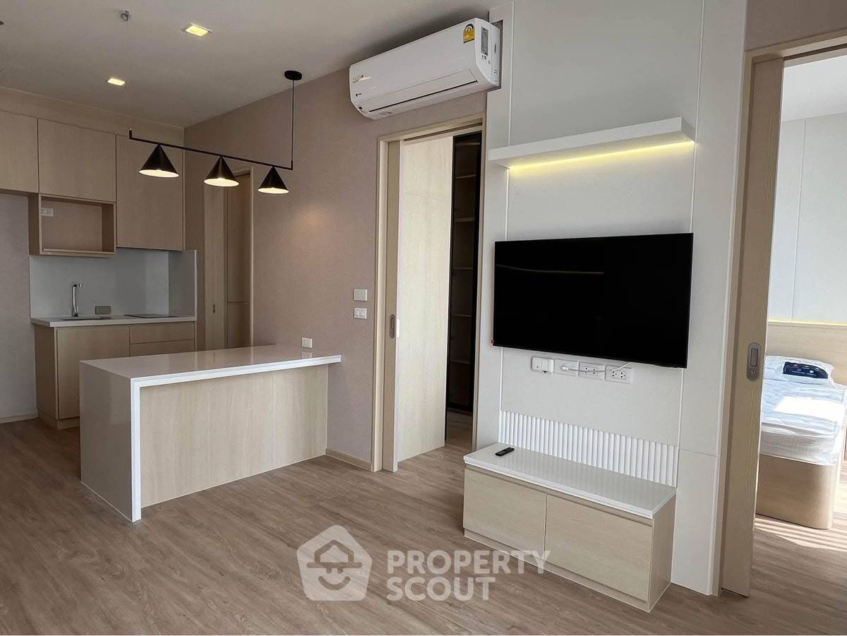 รูป คอนโด 1-ห้องนอน ที่ โนเบิล สเตท 39 ใกล้ BTS พร้อมพงษ์ (ID 2031115) - รูปที่ 3/10