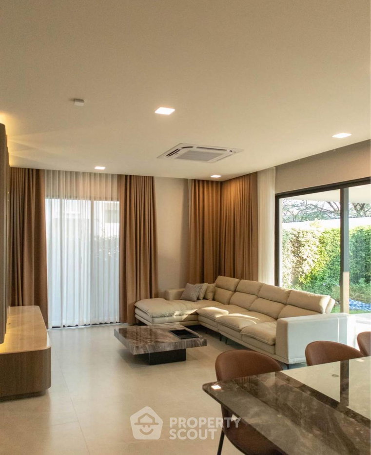 รูป บ้าน 4-ห้องนอน ที่ บ้านมัณฑนา บางนา กม. 15 ใน บางโฉลง (ID 2801475) - รูปที่ 2/29