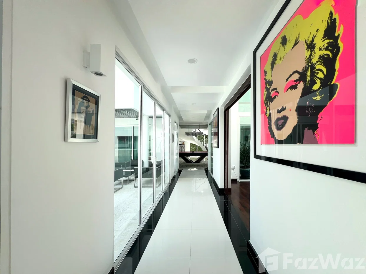 picture 6 Bedroom Villa for rent in Kamala, Phuket  1749694 - 27/49