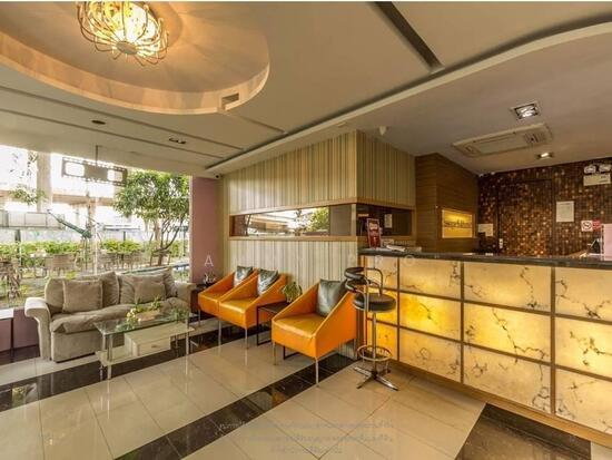 รูป ขายโรงแรม Klassique Sukhumvit (พร้อมใบอนุญาตโรงแรม) อ่อนนุช กทม. - รูปที่ 4/4
