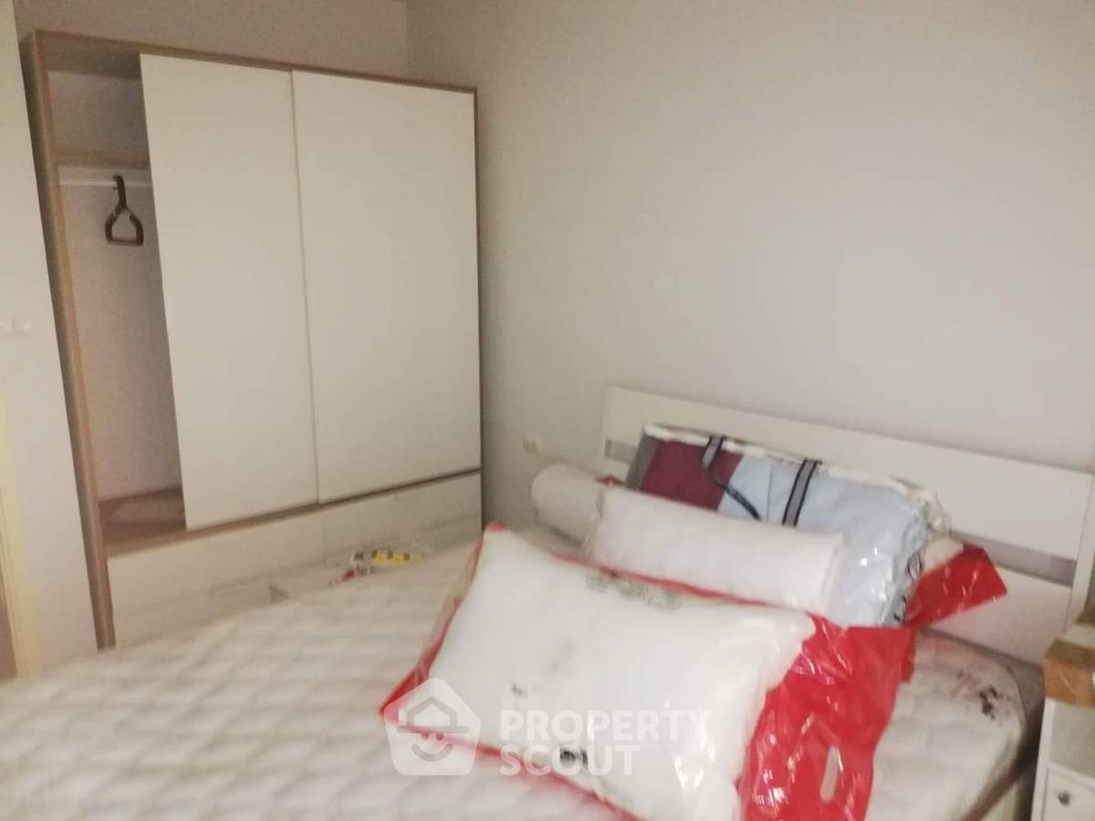 picture 1-BR Condo at Aspire Rama 9 near MRT Phra Ram 9 (ID 2801550) - 4/9