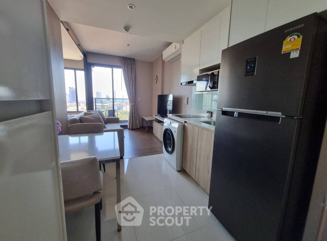 picture 1-BR Condo at Once Wongamat close to Naklua (ID 2801559) - 2/12