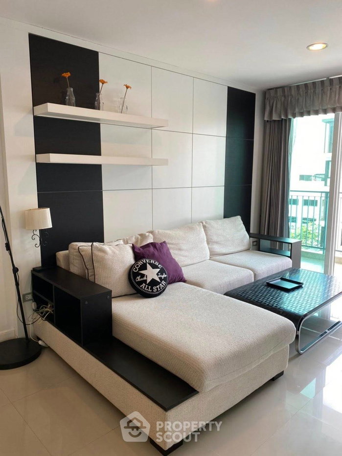 รูป คอนโด 2-ห้องนอน ที่ เดอะ ซิลค์ พหลโยธิน-อารีย์ 2 คอนโดมิเนียม ใกล้ BTS อารีย์ (ID 2585321) - รูปที่ 4/11