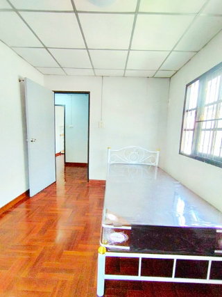 รูป บรมราชชนนี64-70 ศาลาธรรมสพน์ สาย3 บ้านแฝด 2 ชั้น บ้านทรงไทย ฟังก์ชันครบ 2 นอน 2 น้ำ ใกล้รร.วัดใหม่ผดุงเขต 25 ตร.ว.ทำเลทวีวัฒนา - รูปที่ 6/8