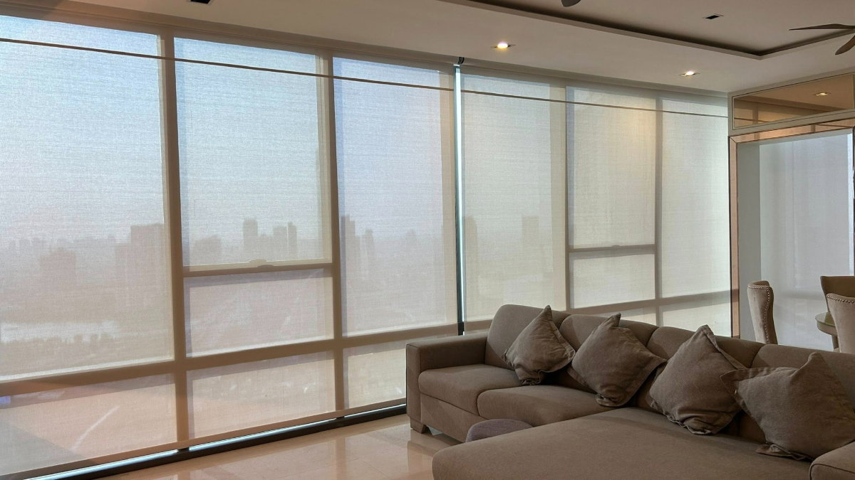 picture Code: 26KJ1772 for rent The Bangkok Sathon 🔥🔥 Line ID: @kjcondo (with @)🔥🔥 - 9/19