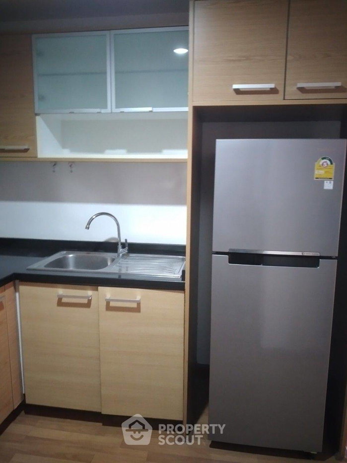 รูป คอนโด 2-ห้องนอน ที่ บ้าน สามเสน คอนโดมิเนียม ใกล้ MRT บางอ้อ (ID 2038274) - รูปที่ 17/18