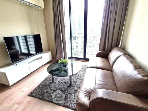1-BR Condo at Noble Recole Sukhumvit 19 near MRT Sukhumvit (ID 2794286)