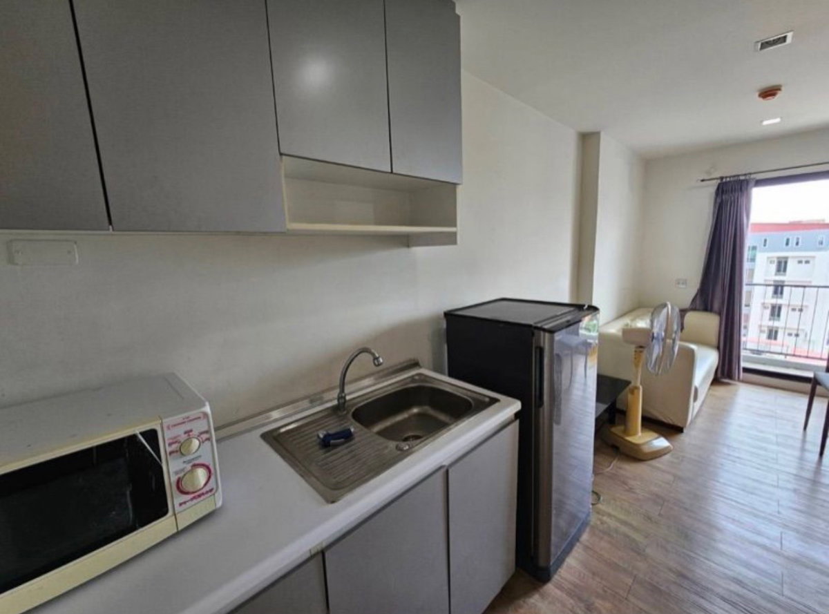 picture H2 Glass and Chrome for rent ✨ Fully furnished - 9/9