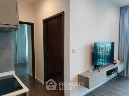 รูปภาพ คอนโด 2-ห้องนอน ที่ วิสซ์ดอม เอสเซ้นส์ สุขุมวิท ใกล้ BTS ปุณณวิถี (ID 2625394)
