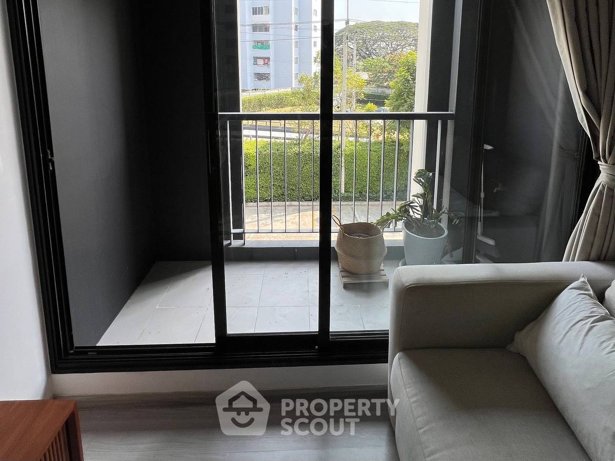 picture 1-BR Condo at Aspire Sukhumvit–Onnut in Suan Luang (ID 2000185) - 21/28