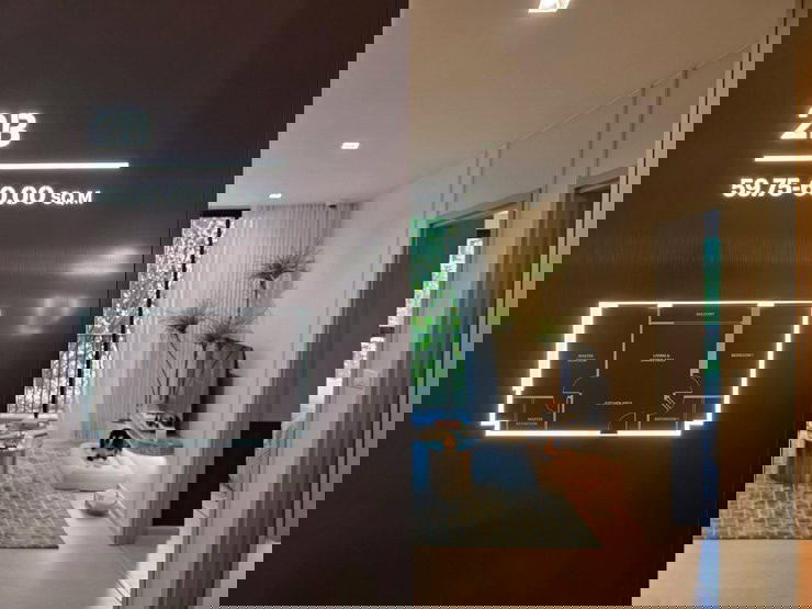 รูป ✅เปิดชั้นใหม่ 📌2ห้องนอนวิวแม่น้ำ ขนาด60 ตารางเมตร มองวิวแม่น้ำแบบเต็มๆ LOVE CHAROEN NAKORN จากแสนสิริ สนใจติดต่อ นิค 082-2257953 - รูปที่ 1/9