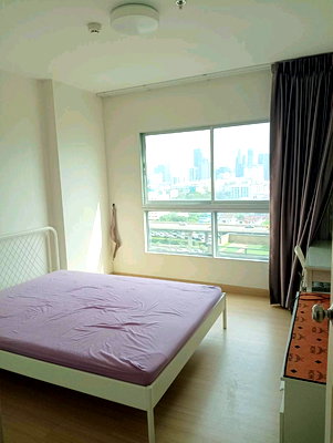 Condos for sale : SALE🧡 Supalai Veranda Rama 9 - KC116