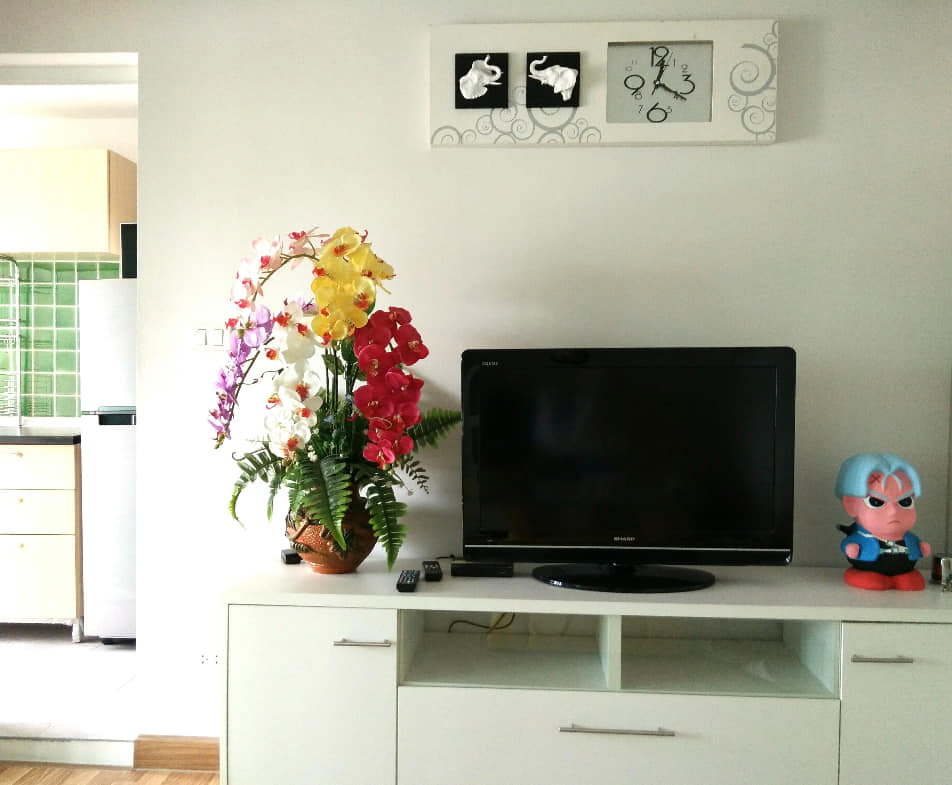 picture #SC12966 📌 Rent | 🟦🟨Regent Orchid Sukhumvit 101🟥🟩𝑪𝒐𝒏𝒕𝒂𝒄𝒕𝑳𝑰𝑵𝑬:@𝒔𝒆𝒄𝒓𝒆𝒕𝒑𝒓𝒐𝒑𝒆𝒓𝒕𝒚 🔥✨ - 2/7