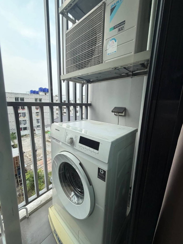 picture Condo Bangna Lasalle Sukhumvit 105 - 5/9
