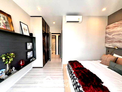 Condos for sale : 1-BR Condo at The Room Phayathai near ARL Ratchaprarop (ID 2442758)