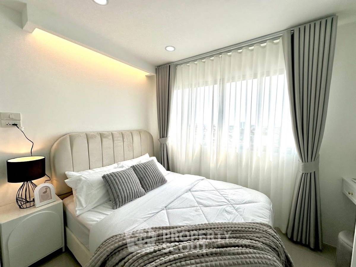 picture Studio Condo at Lumpini Condo Town North Pattaya-Sukumvit close to Naklua (ID 2800007) - 1/22