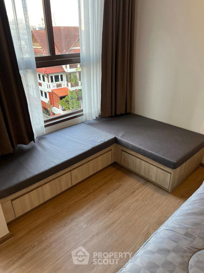 picture Studio Condo at QUINTARA MHyZEN PHROM PHONG near BTS Phrom Phong (ID 2799534) - 4/12